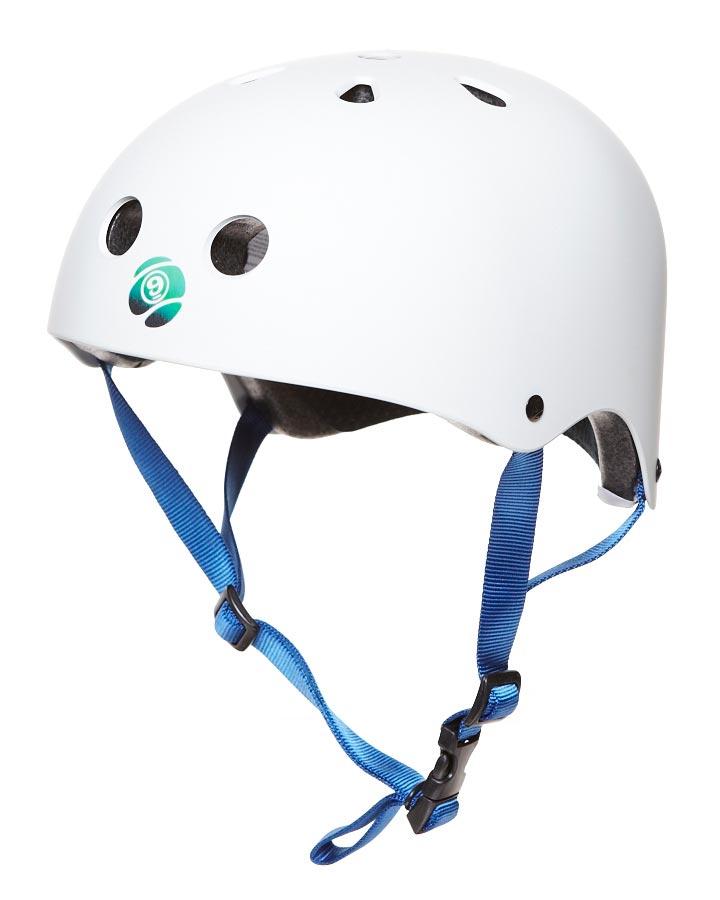 Foto Casco Carvin 9er De Sector 9 - Gris