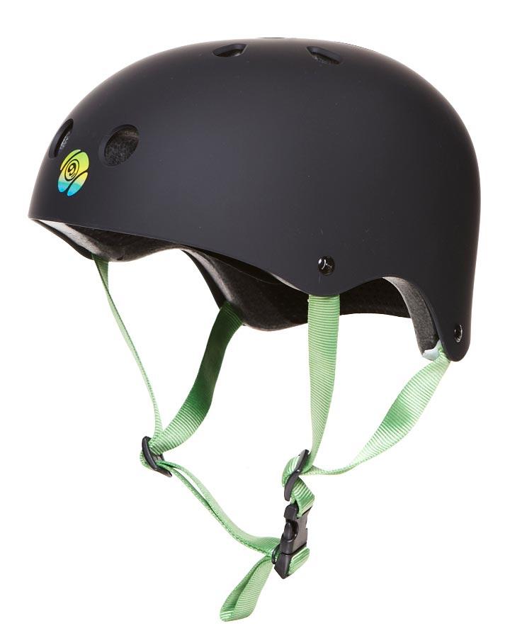 Foto Casco Carvin 9er De Sector 9 - Negro