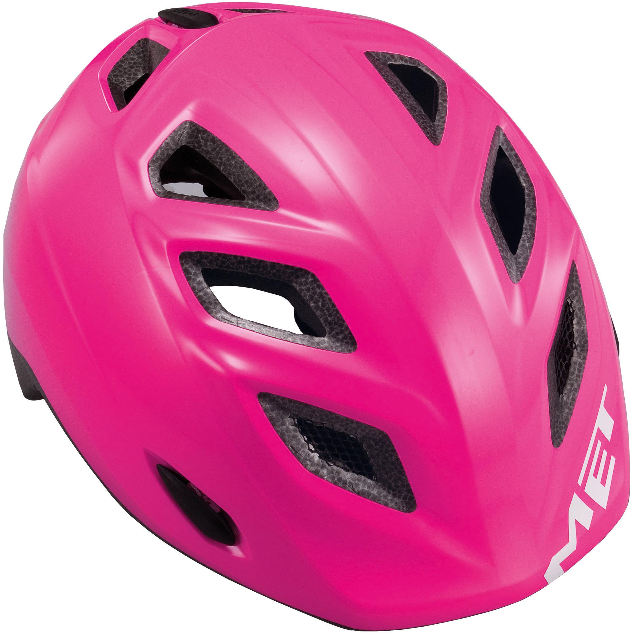 Foto Casco ciclista infantil Met - Elfo (de 2 a 4 años) - 46 - 53cm