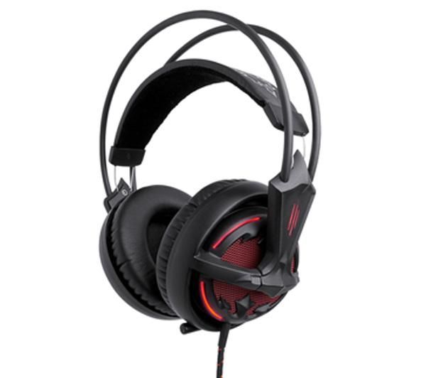 Foto Casco con auriculares Diablo III