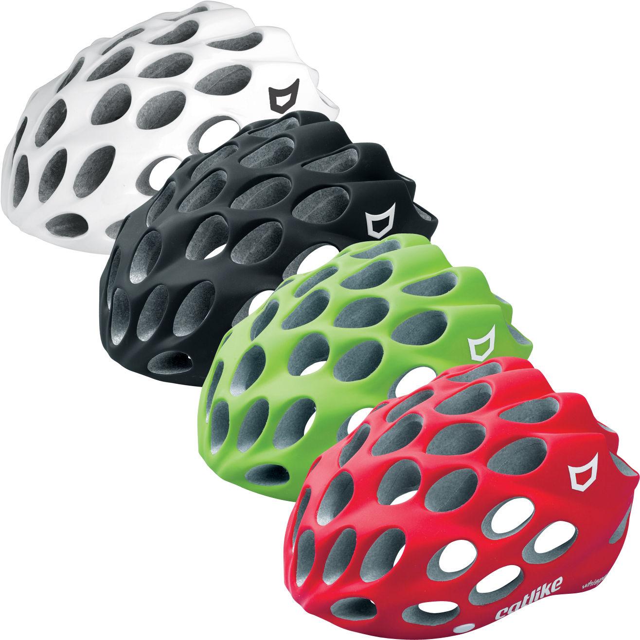 Foto Casco de carretera Catlike - Whisper Plus Deluxe - Medium