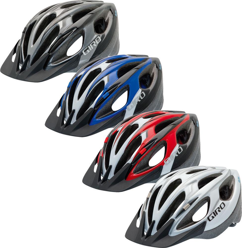 Foto Casco Giro - Skyline - 2012 - Uni Size 54 - 61cm White/Silver