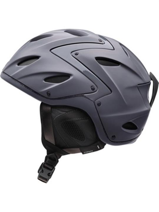 Foto Casco Giro Omen Matt Primer gris