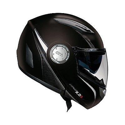 Foto Casco GIVI X 09 Negro mate