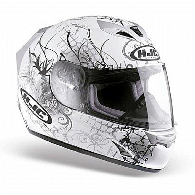 Foto Casco HJC FG-15 VOL-LEZ