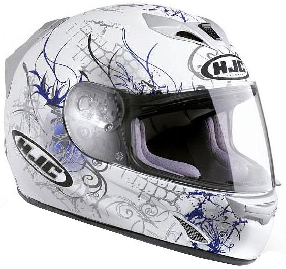 Foto Casco Hjc Fg15 Vol Lez