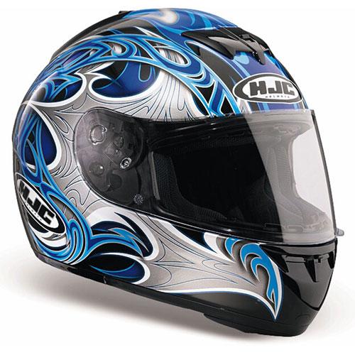 Foto Casco hjc fs-10 infinity mc2