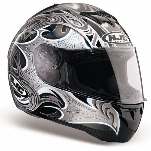 Foto Casco hjc fs-10 infinity mc5