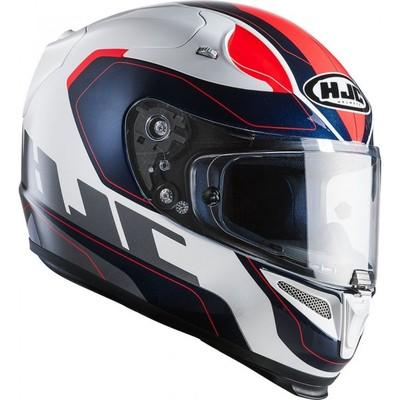 Foto Casco Hjc R-pha 10 Plus Assen Mc1 Integral