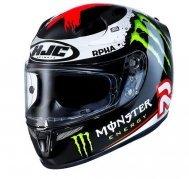 Foto Casco Hjc R-pha10 Plus Lorenzo Talla: L