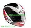 Foto casco hjc r.pha 10 plus ancel mc1 consultar oferta