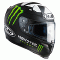 Foto Casco Hjc Rpha10 Plus Ben Spies Replica Ii Mc5f