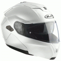 Foto Casco Hjc Symax Iii Metalico
