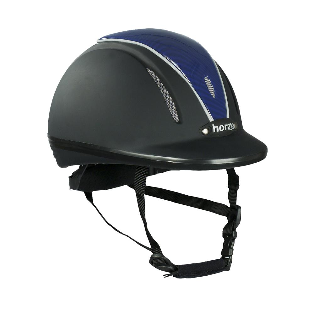 Foto Casco Horze Pacific Defenze, ajustable