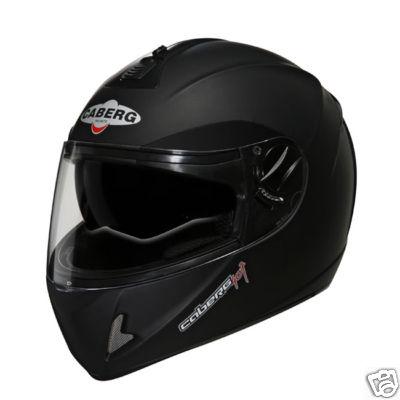 Foto Casco Integral Caberg V2 407 Negro Mate Talla L