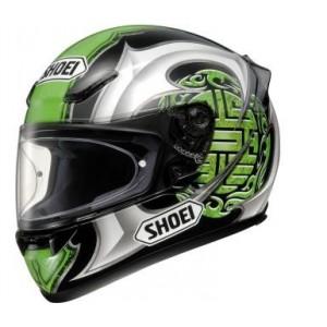 Foto Casco integral shoei xr - 1000