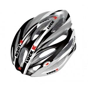 Foto Casco j. luck aerlite