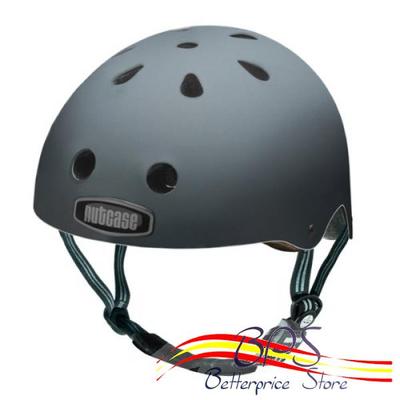 Foto Casco Lifestyle Super Solid, Cielo Oscuro 1167