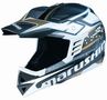 Foto Casco marushin rsmx carbono soneki xl
