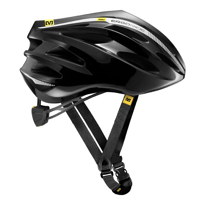 Foto Casco Mavic Espoir 2013 negro