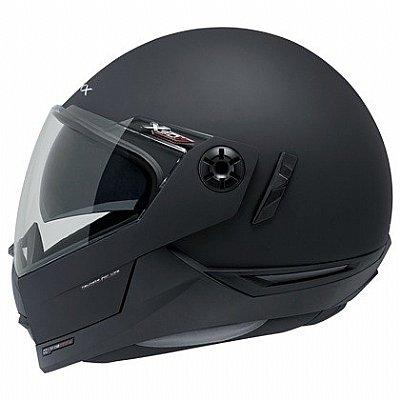 Foto Casco NEXX X30.V CORE Negro mate