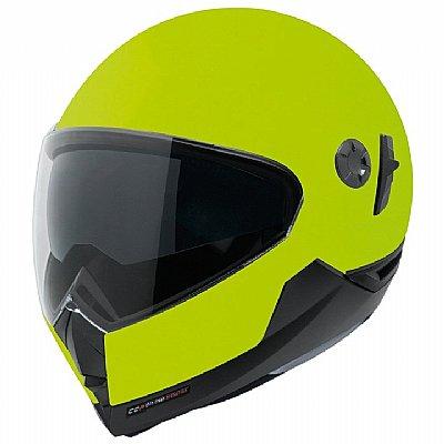 Foto Casco NEXX X30.V CORE Neon amarillo