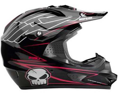Foto Casco no fear optimal 2 energy