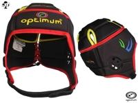 Foto Casco Rugby Optimum Tribal