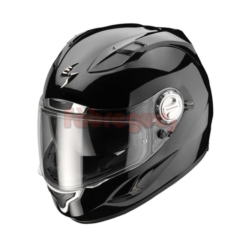 Foto Casco Scorpion EXO-1000 AIR Negro Type E11