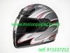 Foto casco shad ad201 gris outlet