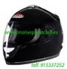 Foto casco shad ad204 negro outlet