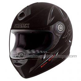 Foto Casco Shark RSF3 Dark Spirit, Cascos de moto