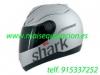 Foto casco shark s500 air esprit outlet