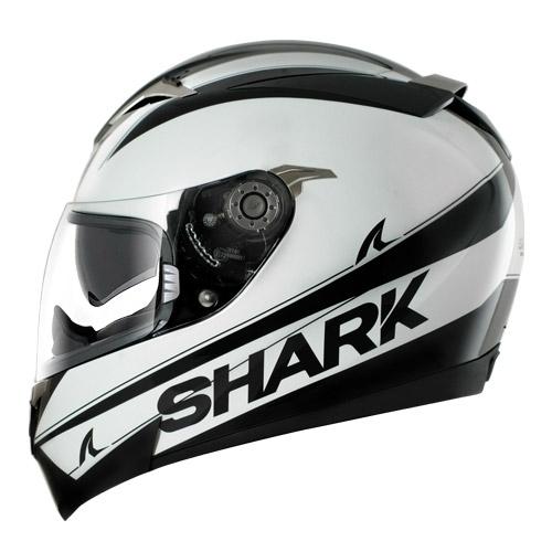 Foto Casco Shark S900 Enigma KPK 2011