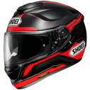 Foto casco shoei gt-air journey tc-1