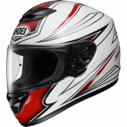 Foto casco shoei qwest airfoil tc-1
