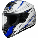 Foto casco shoei qwest airfoil tc-2