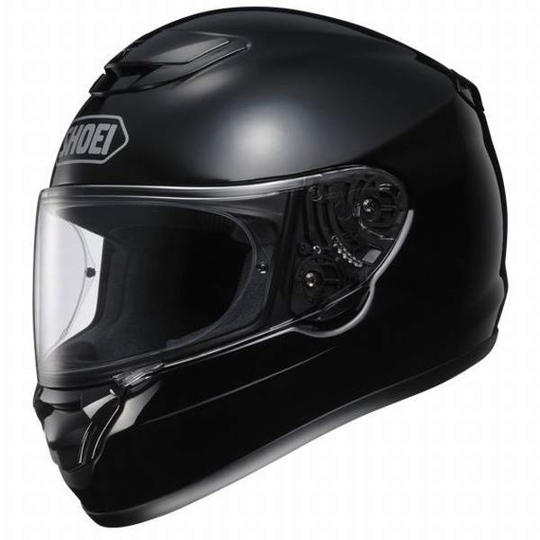 Foto Casco shoei qwest negro