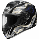Foto casco shoei qwest sprite tc-5