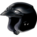 Foto casco shoei rj platinum-r n