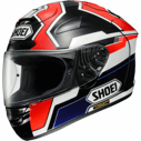 Foto casco shoei x-spirit 2 marquez 2 tc-1