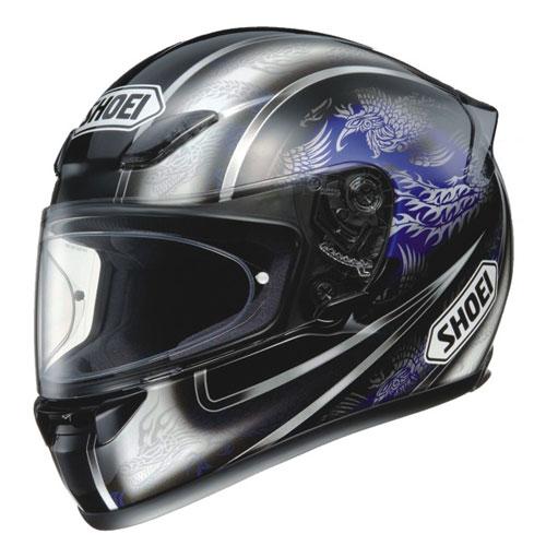 Foto Casco shoei xr-1000 artifact tc2