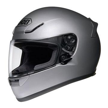 Foto Casco shoei xr-1000 gris mate