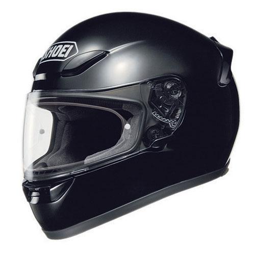 Foto Casco shoei xr-1000 negro