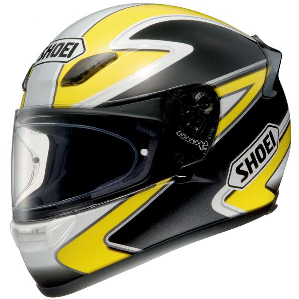 Foto Casco shoei xr-1000 straight tc3