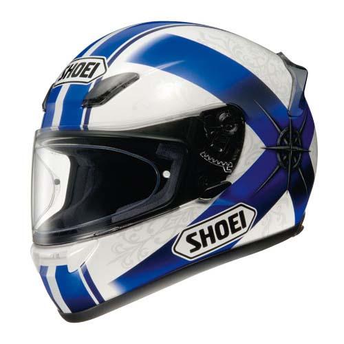 Foto Casco shoei xr-1000 symbol tc2