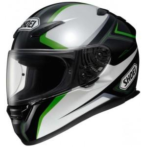 Foto Casco shoei xr 1100 chroma tc4