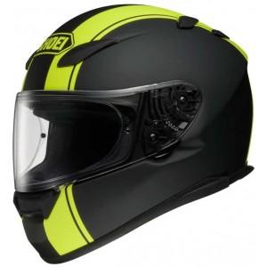 Foto Casco shoei xr 1100 glacier tc3