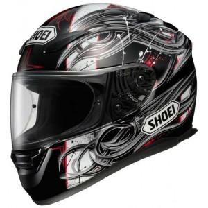 Foto Casco shoei xr 1100 hadron2 tc5