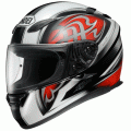 Foto Casco Shoei Xr-1100 Monolith 10